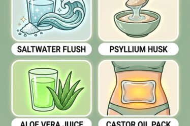 5 Natural Colon Cleanse Methods That Work Without Harsh Laxatives