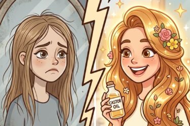 Castor oil for hair growth works — but only if you use it the right way. Most people quit after two weeks because they're applying it wrong. Here's the exact method, how long to leave it in, and what to realistically expect after 8 weeks of consistent use. Full guide at the link.