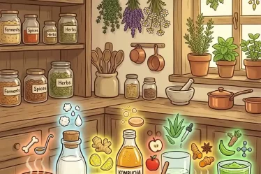 Gut Health Drinks 8 That Actually Heal Your Gut From the Inside