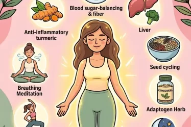 How to Balance Hormones Naturally: 10 Proven Methods That Actually Work