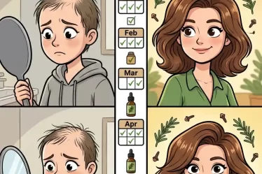 Rosemary Oil for Hair Growth The Clinical Trial Results and How to Use It