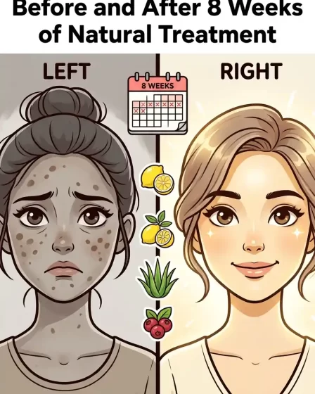 Dark spots come from excess melanin triggered by sun exposure, acne inflammation, or hormonal changes. Turmeric inhibits the enzyme that produces melanin. Aloe vera contains a compound that reduces existing pigmentation overnight. Rosehip oil speeds up cell turnover with natural vitamin A