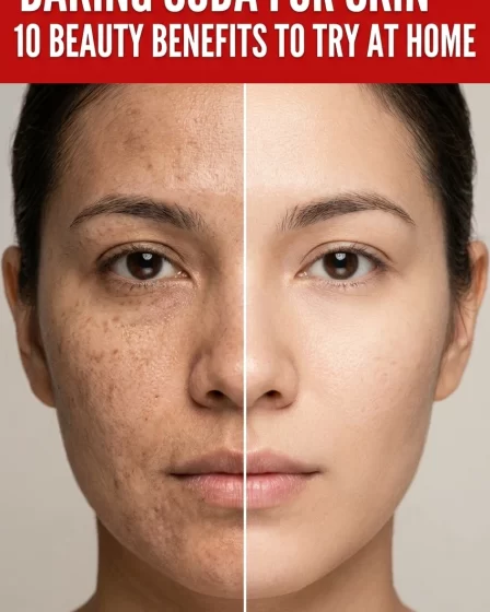Baking Soda for Skin — 10 Beauty Uses That Cost Almost Nothing