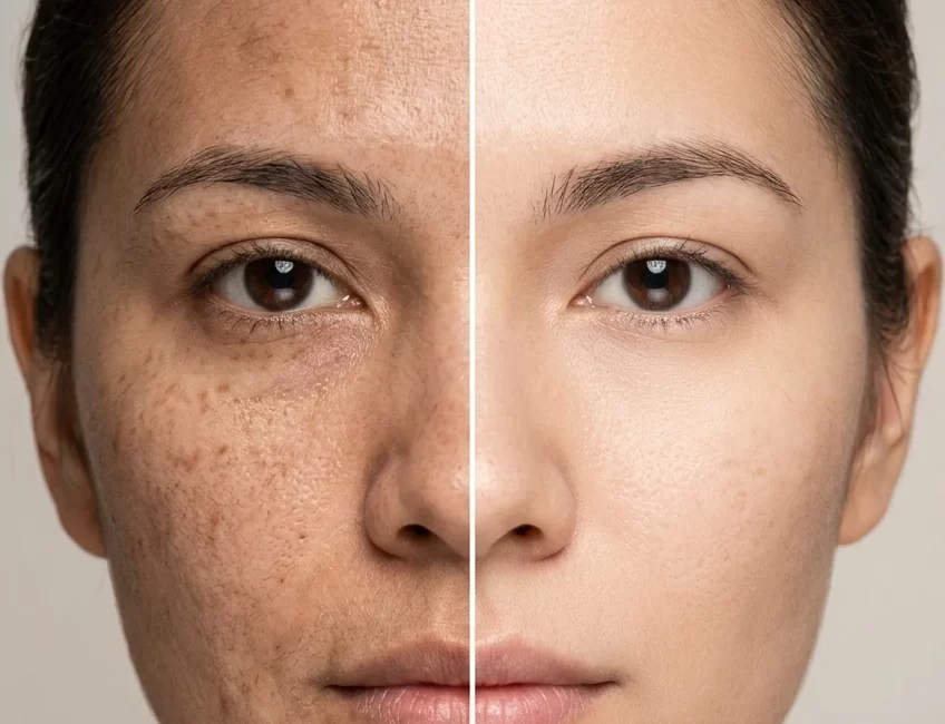 Baking Soda for Skin — 10 Beauty Uses That Cost Almost Nothing