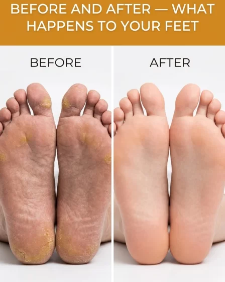 DIY Japanese Foot Detox Recipe What It Does and How to Make It at Home