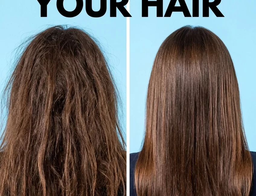 How to Moisturize Your Hair — 7 Natural Methods That Actually Work