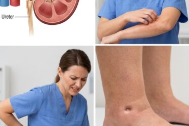 If Your Kidneys Are in Danger Your Body Will Send These 10 Warning Signs