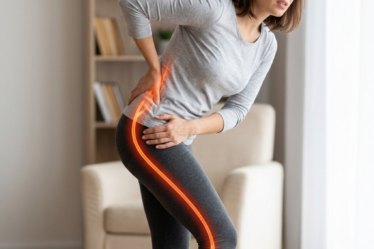 Why Sciatica Affects Your Ability to Stand — And 9 Natural Ways to Fix It