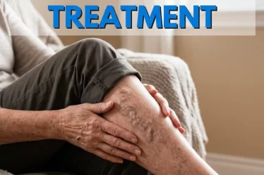 Varicose Veins Causes Symptoms and Natural Treatment That Actually Helps